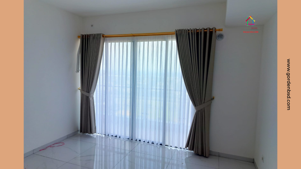 gorden tangerang