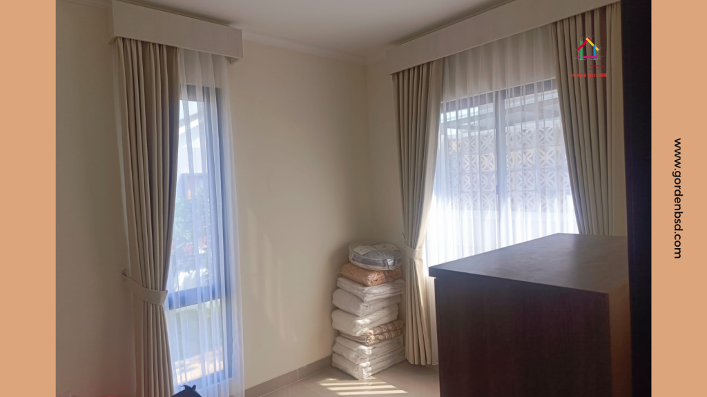 Gorden Tangerang