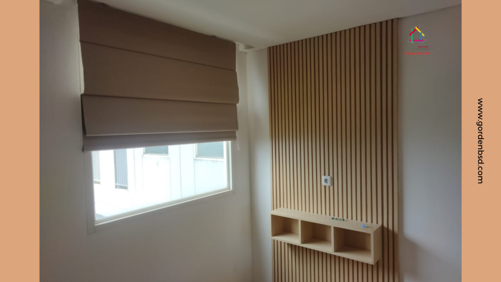 Gorden Tangerang