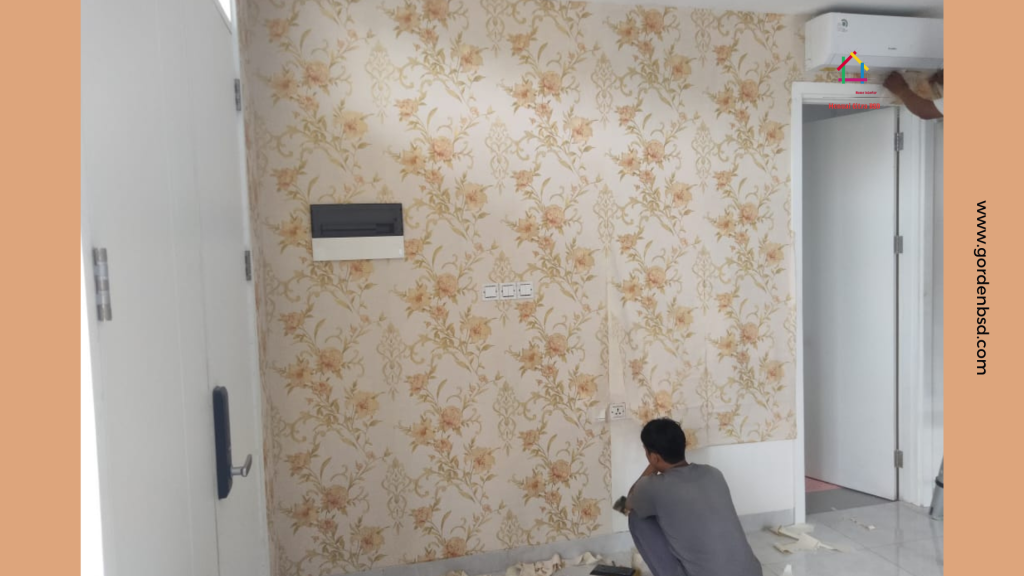gorden tangerang