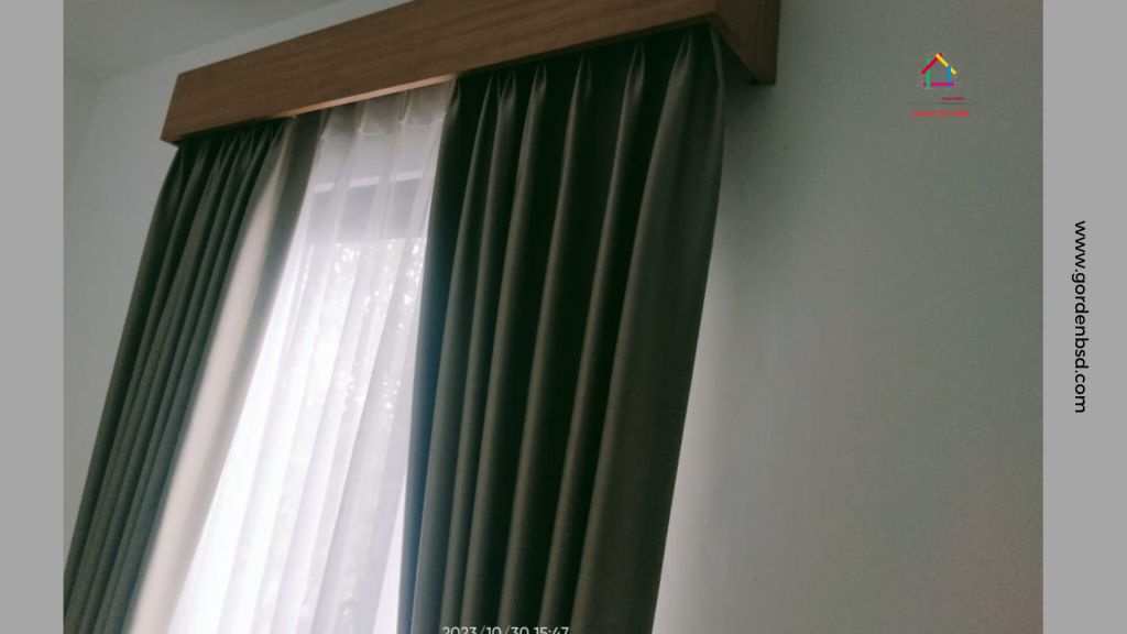 Gorden Tangerang